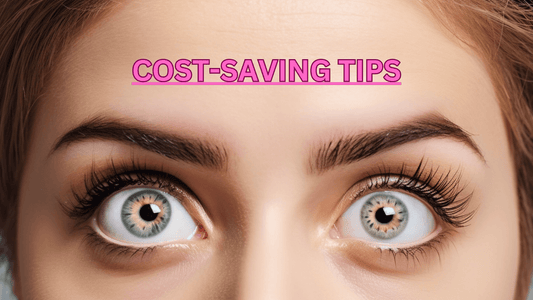 Cost-Saving Tips for Eyelash Extension Professionals: How to Save on Supplies Without Compromising Quality
