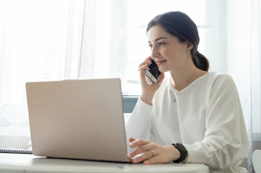 Virtual Consultations: Adapting Your Lash Business for Online Success