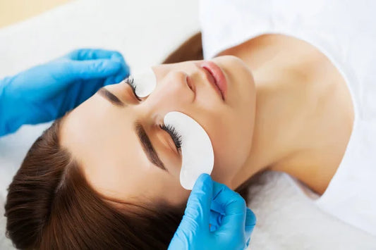 Lash Lift vs. Extensions: Choosing the Right Treatment for Clients