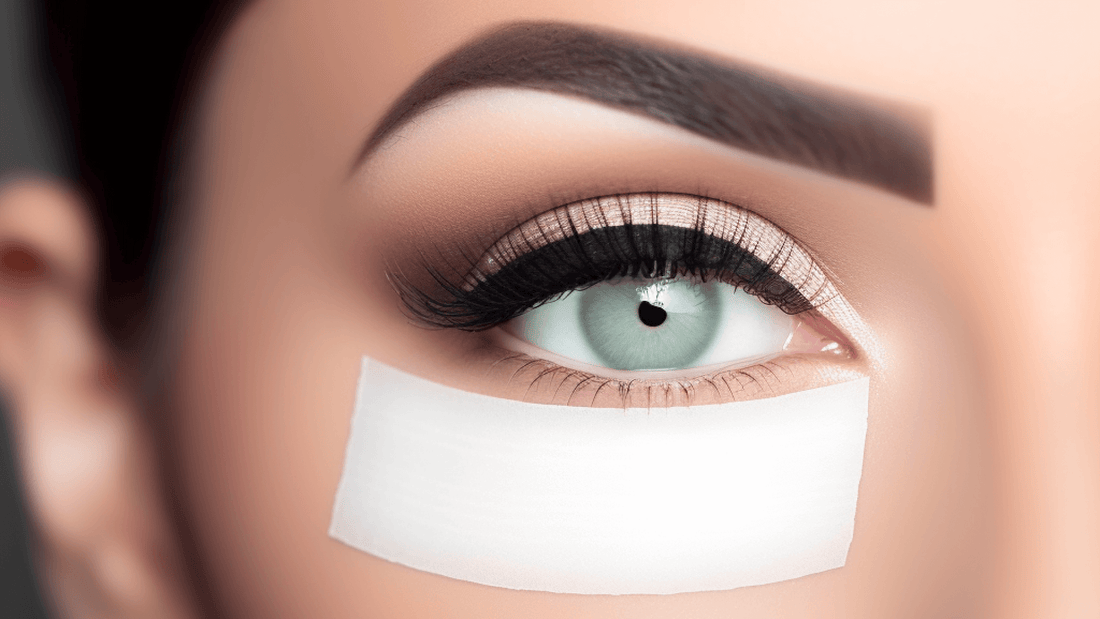 Exploring Hypoallergenic Eyelash Extension Products: Safe Options for Sensitive Clients
