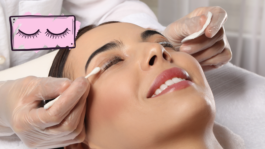 Client-Centered Care: Building a Comfortable Environment for Eyelash Extension Services