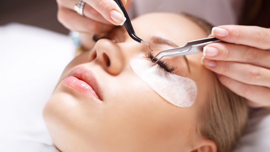 Advanced Lash Extension Techniques Every Technician Should Know: Beyond Basics