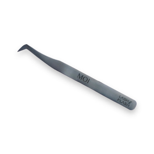 Volume Tweezer "MOI"